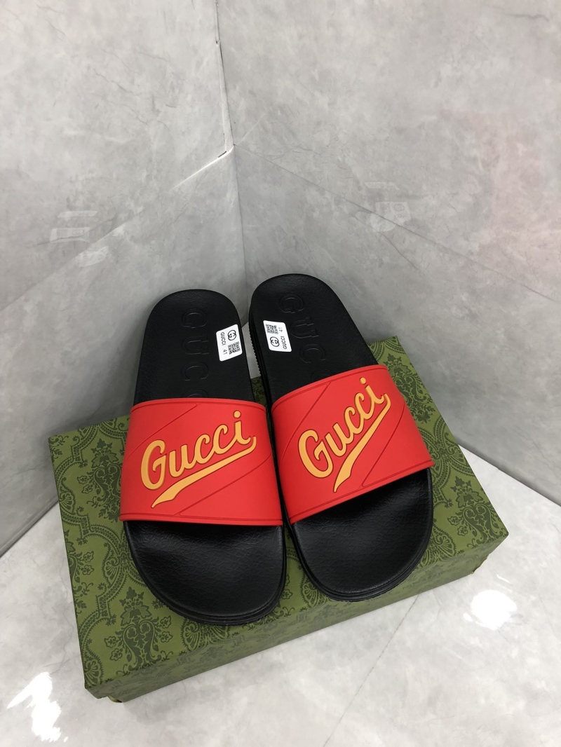 Gucci Slippers